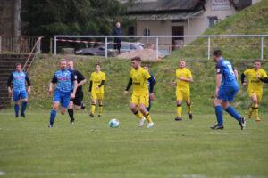 Kali Werra siegt mit 7:2 gegen FSV BW Völkershausen