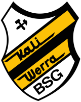 Logo BSG Kali Werra_KONTUR